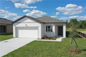 745 Poller Way Nw, Cocoa