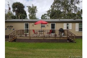 511 Trumpet Street Sw, Palm Bay