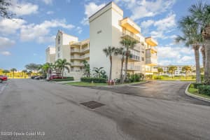 8961 Lake Drive 506, Cape Canaveral