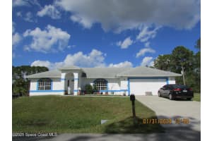 141 Scotch Street Sw, Palm Bay