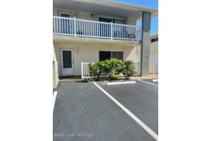 199 Wakulla Lane 32, Cocoa Beach