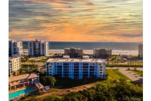 807 Mystic Drive C-403, Cape Canaveral