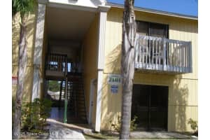 2101 Forest Knoll Drive Ne 01-101, Palm Bay