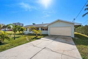 107 Franklyn Avenue, Indialantic