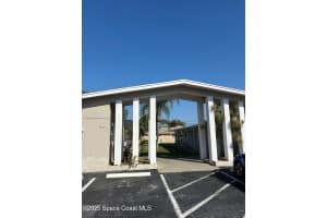 306 Johnson Avenue 5, Cape Canaveral