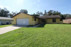 2168 Tarrytown Lane Ne, Palm Bay