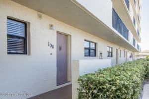 500 Palm Springs Boulevard 104, Indian Harbour Beach