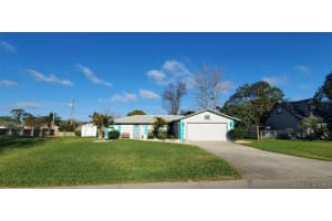 4446 Jetty Lane, Palm Bay