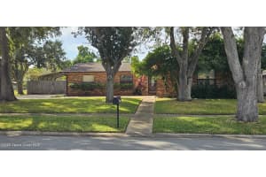 1650 W Carriage Drive, Titusville 1650 W Carriage Drive, Titusville