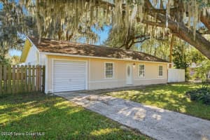 7245 Grissom Parkway, Cocoa