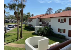 219 Olmstead Drive, Titusville