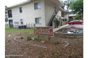 221 Olmstead, Titusville