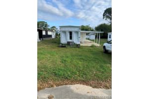 544 Holly Drive, Satellite Beach