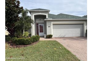 741 Indian Oaks Drive, Melbourne