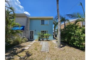 240 Canaveral Beach Boulevard, Cape Canaveral