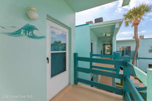 351 Taylor Avenue E16, Cape Canaveral