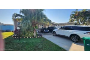 4643 Mourning Dove Drive, Merritt Island