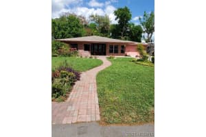 1525 Sykes Creek Drive, Merritt Island