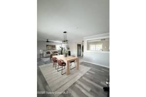 15 N Rosiland Court, Merritt Island