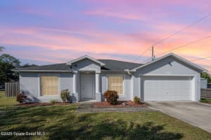 6170 Clearfield Avenue, Cocoa