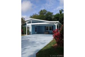 954 S Banana River Drive, Merritt Island