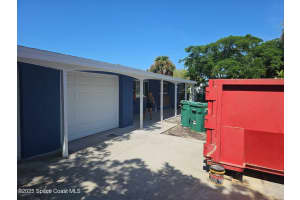 420 Cinnamon Drive, Satellite Beach