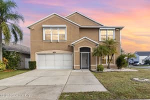 2893 Glasbern Circle, Melbourne