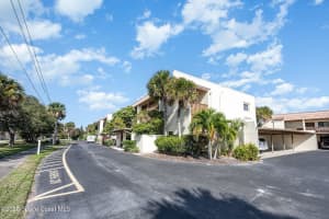 1611 Minutemen Causeway 208a-p, Cocoa Beach