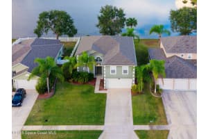 1955 Snapdragon Drive Nw, Palm Bay