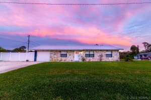 485 Milford Point Drive, Merritt Island