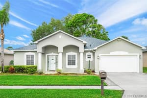 1304 Lichty Street Ne, Palm Bay