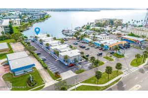 390 W Cocoa Beach Causeway N 41-6, Cocoa Beach