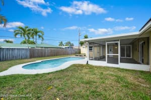 1445 Mercury Street, Merritt Island