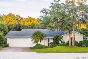 212 Osprey Villas Court, Melbourne Beach