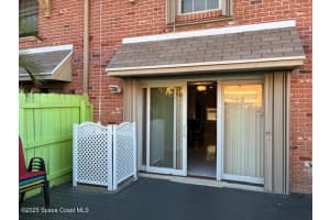 918 Jamestown Avenue 89, Indian Harbour Beach