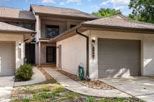 3549 Muirfield Drive C, Titusville