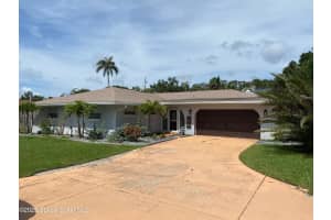 2130 S Patrick Drive, Indian Harbour Beach