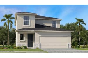 2299 Croft Inlet Drive Nw, Palm Bay