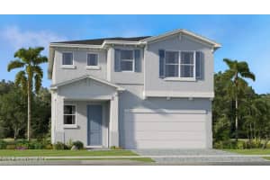 2309 Croft Inlet Drive Nw, Palm Bay