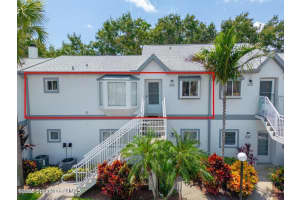 115 Ocean Park Lane, Cape Canaveral