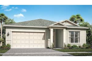 913 Veronese Place Nw, Palm Bay