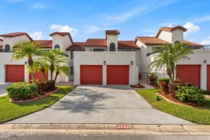 2593 Sykes Creek Drive, Merritt Island