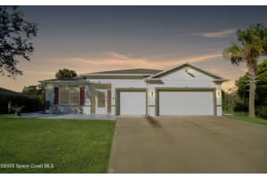 852 Jordan Avenue, Sebastian 852 Jordan Avenue, Sebastian