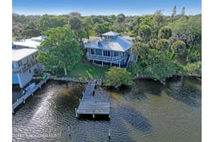 940 W Whitmire Drive, Melbourne