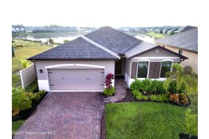 830 Remington Green Drive Se, Palm Bay