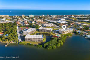 5801 N Banana River Boulevard 936, Cape Canaveral