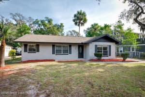 173 N Ridgewood Avenue, Ormond Beach