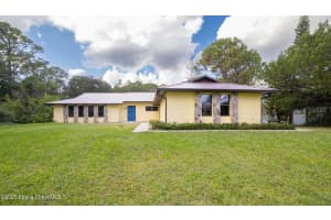 3772 E R Smyth Drive, Mims