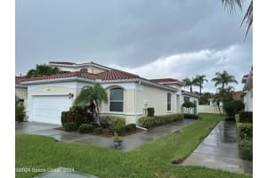 8667 Villanova Drive 503, Cape Canaveral