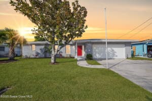 1390 Island Drive, Merritt Island